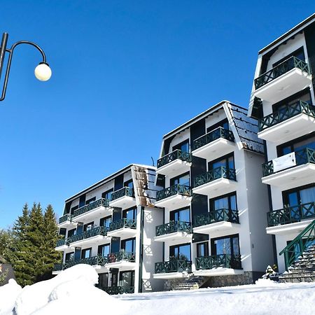 Hiona Apartment โคเปานิก ภายนอก รูปภาพ