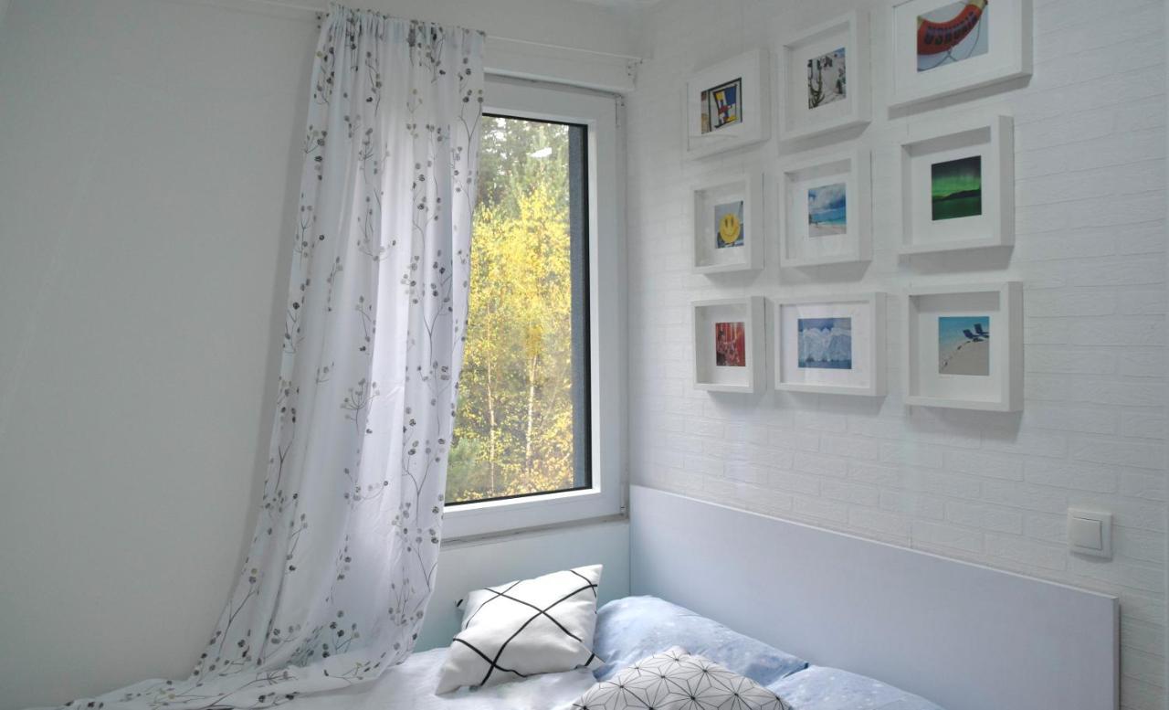 Hiona Apartment โคเปานิก ภายนอก รูปภาพ