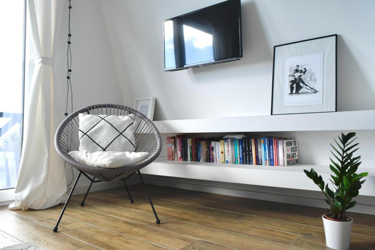 Hiona Apartment โคเปานิก ภายนอก รูปภาพ