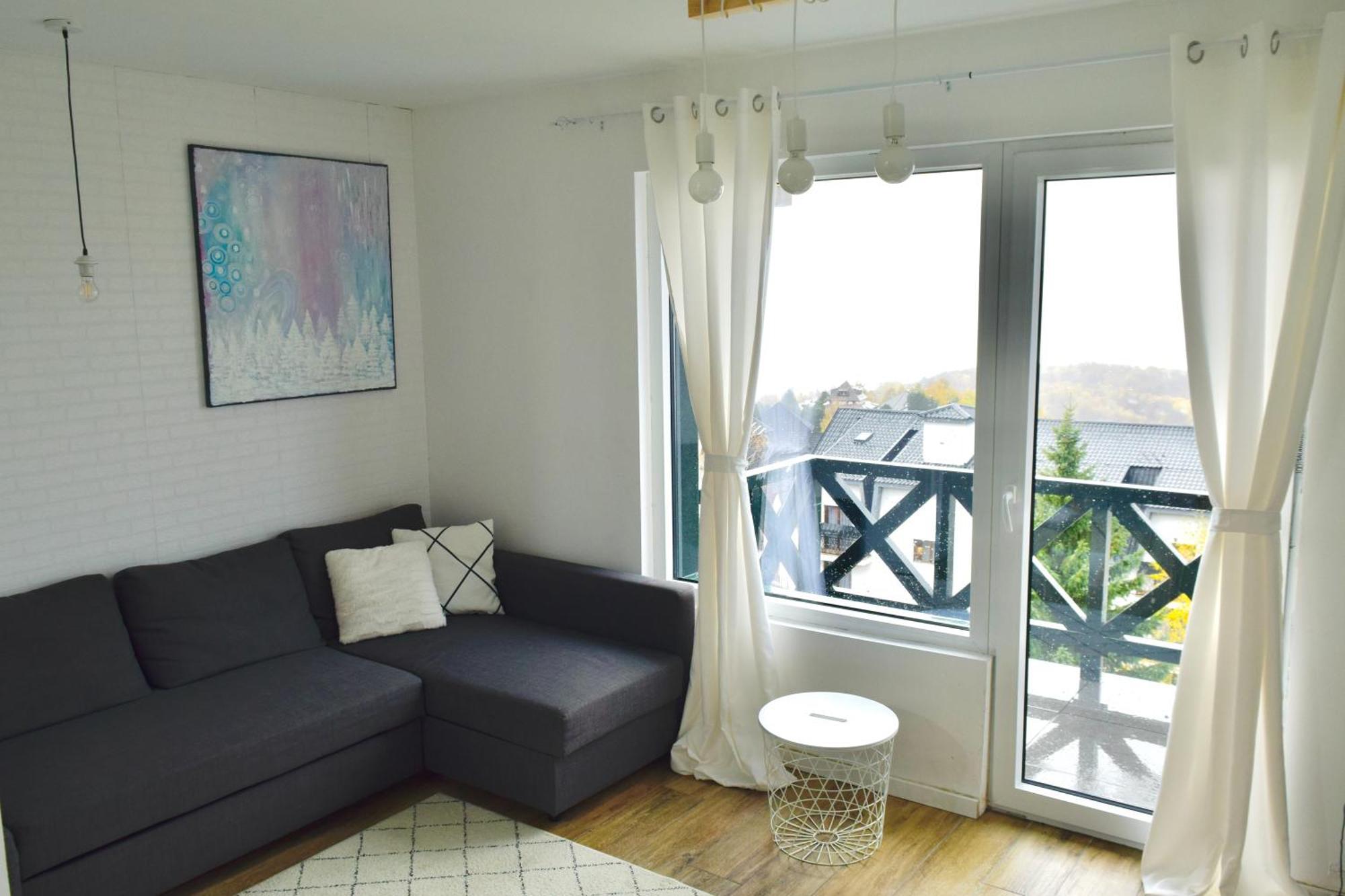 Hiona Apartment โคเปานิก ภายนอก รูปภาพ