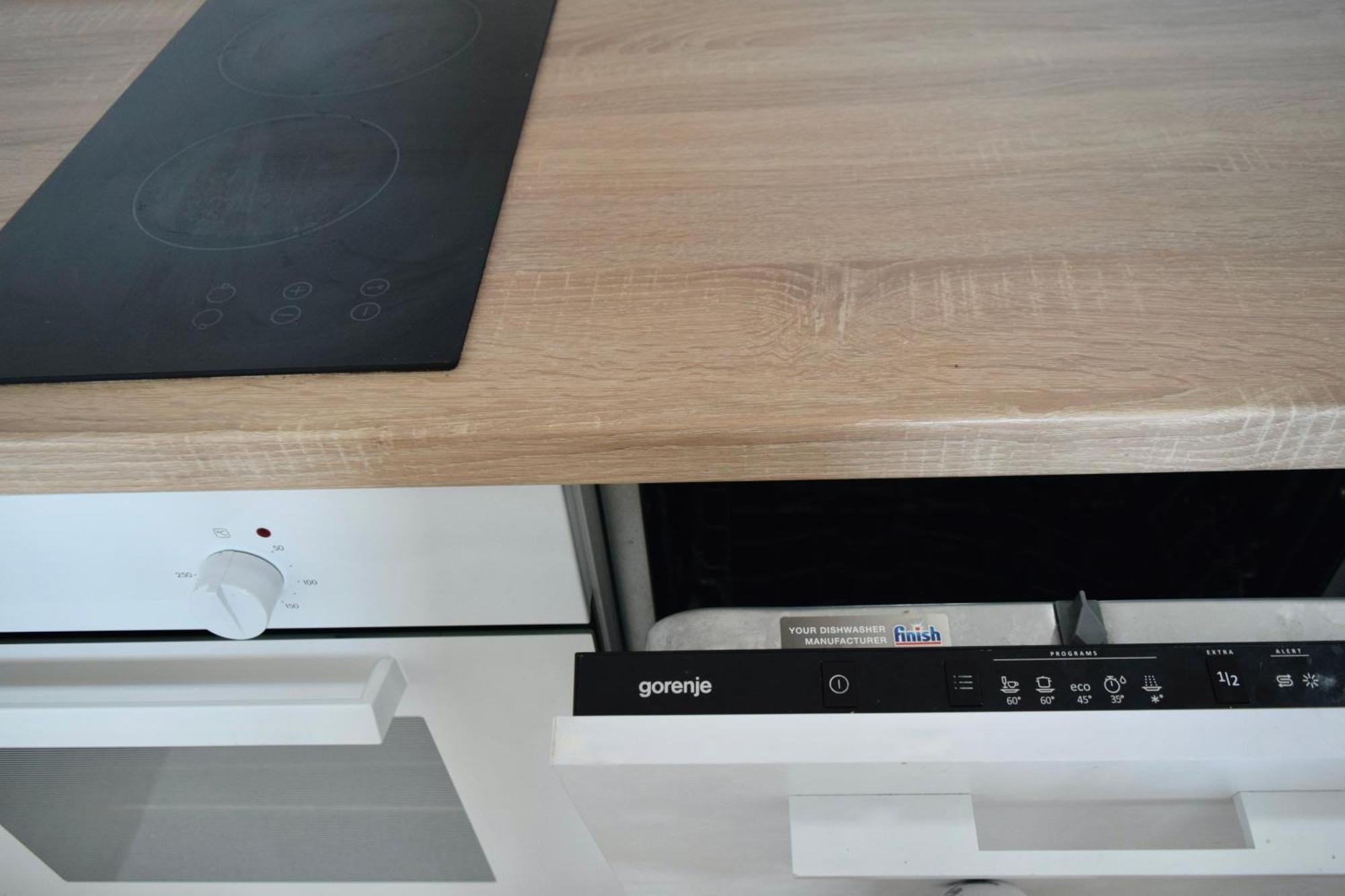 Hiona Apartment โคเปานิก ภายนอก รูปภาพ