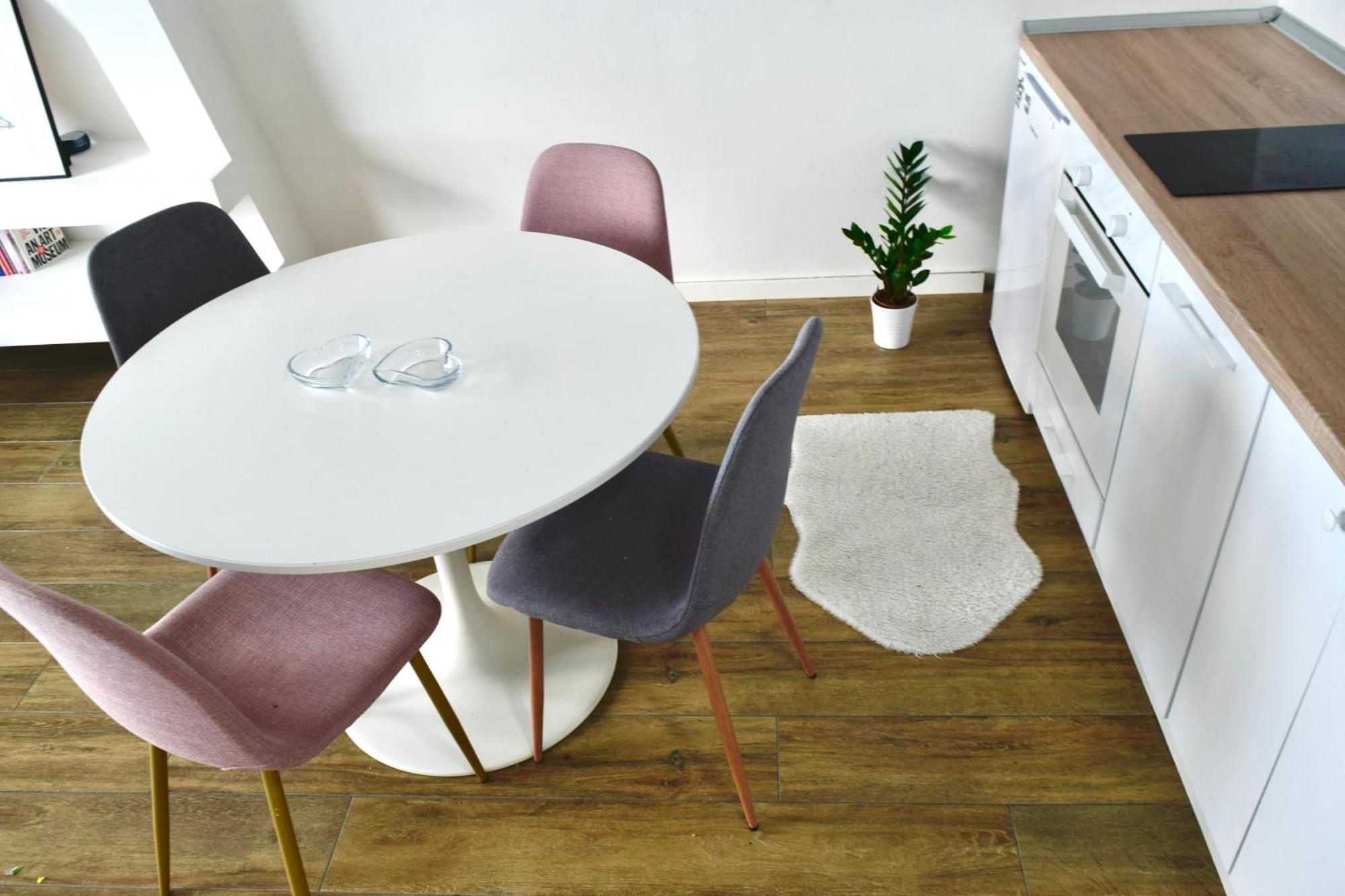 Hiona Apartment โคเปานิก ภายนอก รูปภาพ